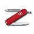 Canivete Victorinox Escort 6 Funções Vermelho - Imagem 1