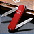 Canivete Victorinox Escort 6 Funções Vermelho - Imagem 6