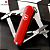 Canivete Victorinox Rambler 10 Funções Vermelho - Imagem 5