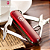 Canivete Victorinox Rambler 10 Funções Vermelho - Imagem 6