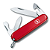 Canivete Victorinox Recruit 10 Funções Vermelho - Imagem 1