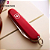 Canivete Victorinox Recruit 10 Funções Vermelho - Imagem 4