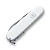 Canivete Victorinox Spartan 12 Funções Branco - Imagem 3