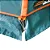 Barraca De Camping Indy 4/5 Pessoas Coluna D´água 2500mm Nautika - Imagem 7