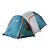 Barraca De Camping Indy 4/5 Pessoas Coluna D´água 2500mm Nautika - Imagem 2
