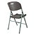 Cadeira Robust Rattam Marrom Camping Nautika - Imagem 2