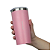 Copo Térmico Avalon 570ml Rosa Nautika - Imagem 5