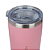Copo Térmico Avalon 570ml Rosa Nautika - Imagem 4