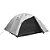 Barraca De Camping Com Blackout Onix Para 4 Pessoas Nautika - Imagem 1
