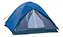 Barraca De Camping Fox 2/3 Pessoas Coluna D´Agua 1800MM Nautika - Imagem 1