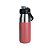 Garrafa Térmica Isomax 750ml Pink Nautika - Imagem 1