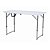 MESA DOBRÁVEL ROBUST 1,2M NTK - Imagem 1