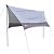 TOLDO TARP SHADE NTK - Imagem 1