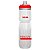Garrafa Podium Chill 710ml Branco E Vermelho Camelbak - Imagem 1
