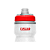 Garrafa Podium Chill 710ml Branco E Vermelho Camelbak - Imagem 2