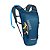 Mochila De Hidratação Classic 2 Litros Light Azul Camelbak - Imagem 3