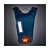 Mochila De Hidratação Hydrobak Light 1,5 Litros Azul Camelbak - Imagem 8