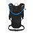Mochila De Hidratação Lobo 2 Litros Preto Camelbak - Imagem 6