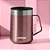 Caneca Térmica Street 414ml Rose Contigo - Imagem 4