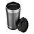 Copo Térmica Street 473ml Cinza Contigo - Imagem 2