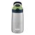 Garrafa Térmica Autospout Kids 384ml Verde Contigo - Imagem 1