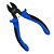 Alicate De Corte MS-PL04F Marine Sports - Imagem 1