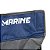Cadeira Dobrável Camping M 100KG 73Cm M-CDCM Marine Sports - Imagem 3