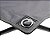 Cadeira Dobrável Camping M 100KG 73Cm M-CDCM Marine Sports - Imagem 7