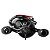 Carretilha MS Titan Pro 12000 Shil 12 Rolamentos Marine Sports - Imagem 3