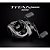 Carretilha MS Titan Pro 6000 SHIL Marine Sports Original Alta Performance - Imagem 5