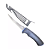 Faca Fileteira Para Pesca 4 Ms Knife FK05G Serrated Spine Marine Sports - Imagem 2