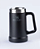 Caneca Térmica De Cerveja 709ml Matte Black Stanley - Imagem 1