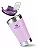 Copo Térmico Cerveja Com Tampa 473ml Lilac Stanley - Imagem 3