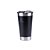 Copo Térmico Cerveja Com Tampa 473ml Matte Black Stanley - Imagem 2