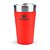 Copo Térmico Cerveja Sem Tampa 473ml Flame Red Stanley - Imagem 1