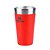 Copo Térmico Cerveja Sem Tampa 473ml Flame Red Stanley - Imagem 2