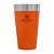 Copo Térmico Cerveja Sem Tampa 473ML Signal Orange Stanley - Imagem 1