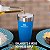 Copo Térmico De Cerveja Sem Tampa 473ml Azure Stanley - Imagem 5