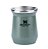 Cuia Térmica 236ml Hammertone Green Stanley - Imagem 1