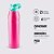 Garrafa Aerolight Flip Straw Passion Pink 1,1 Litros Stanley - Imagem 2