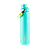 Garrafa Térmica Aerolight Fast Flow 1,1 Litro Tropical Teal Stanley - Imagem 1
