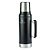 Garrafa Térmica Classic 950ml Matte Black Stanley - Imagem 3