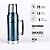 Garrafa Térmica Classic 950ml Nightfall Stanley - Imagem 5
