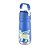 Garrafa Térmica Flip Straw Kids 500ml Iris Stanley - Imagem 4
