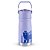 Garrafa Térmica Flip Straw Kids 500ml Lavander Stanley - Imagem 1