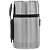 POTE TERMICO COM GARFOLHER 532 ML INOX STANLEY - Imagem 3