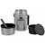 POTE TERMICO COM GARFOLHER 532 ML INOX STANLEY - Imagem 2
