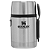 POTE TERMICO COM GARFOLHER 532 ML INOX STANLEY - Imagem 1