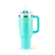 QUENCHER TERMICO 2.0 1,18L HEAT WAVE TROPICAL TEAL STANLEY - Imagem 1