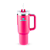 QUENCHER TERMICO 2.0 1,18L PASSION PINK STANLEY - Imagem 1